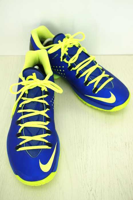NIKE (ナイキ) KD V ELITE SUPER HERO PACK スニーカー メンズ シューズ