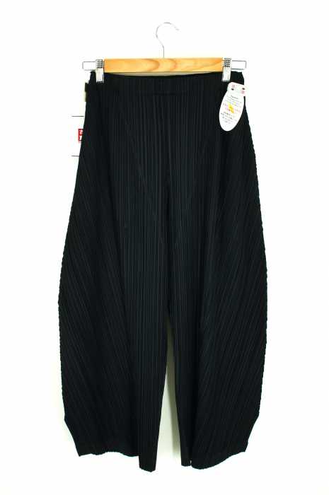 PLEATS PLEASE ISSEY MIYAKE (プリーツプリーズイッセイミヤケ) レディース パンツ