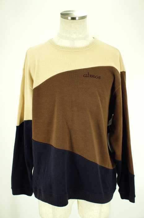atmos （アトモス） 再構築 メンズ トップス