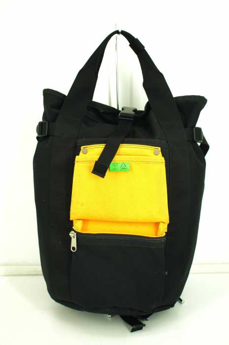 PORTER （ポーター） WORK SPORTS TRIP バックパック　リュックサック メンズ バッグ
