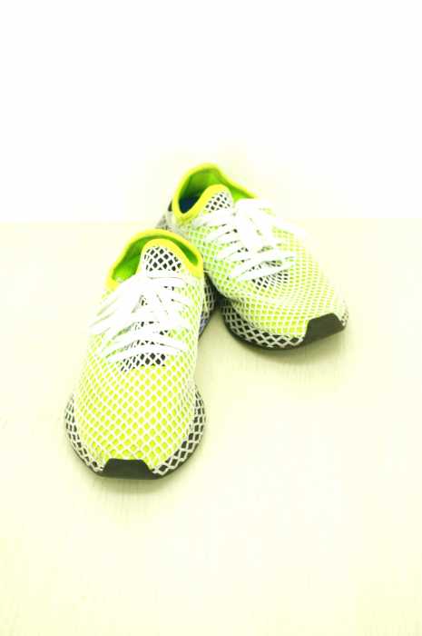 adidas Originals （アディダスオリジナルス） DEERUPT RUNNER ディーラプトランナー 　スニーカー レディース シューズ