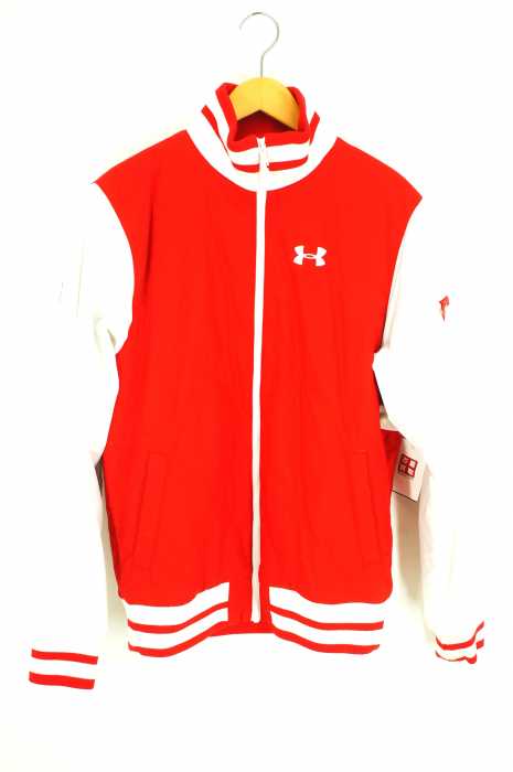 UNDERARMOUR （アンダーアーマー） ストームスタジアムライトジャケット メンズ アウター