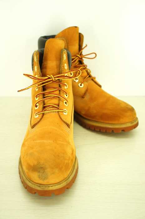 Timberland （ティンバーランド） 6INCH PREMIUM BOOTS 6インチプレミアムブーツ メンズ シューズ