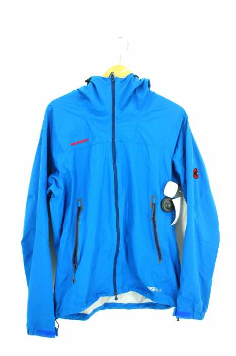 MAMMUT(マムート) SOFtech ソフテック ライトスピード ジャケット メンズ アウター