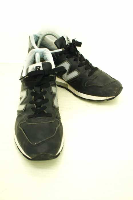 NEW BALANCE （ニューバランス） M996LB MADE IN USA メンズ シューズ