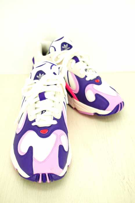 adidas Originals (アディダスオリジナルス) Dragon Ball Z adidas Frieza YUNG-1 DB メンズ シューズ