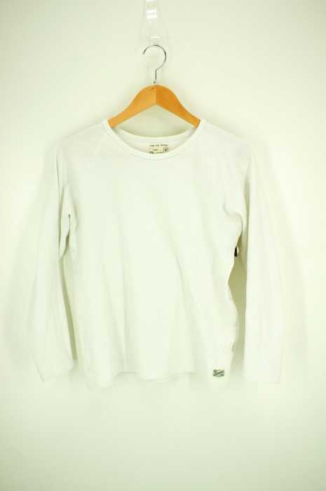 Kepani（） クルーネックカットソー メンズ トップス