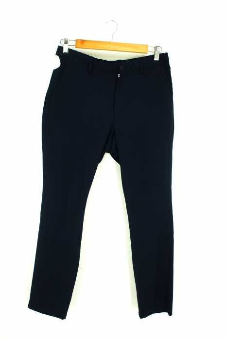 UNITED ARROWS green label relaxing （ユナイテッドアローズグリーンレーベルリラクシング） KC ウォッシャブル/TRO 2P ユーティリティーパンツ 9/L メンズ パンツ