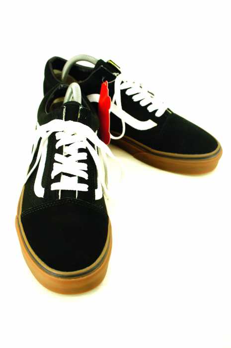 VANS (バンズ ) old skool gum メンズ シューズ
