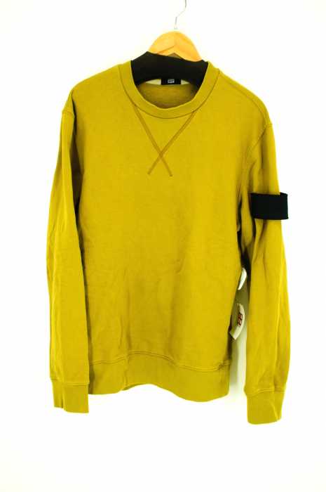 ONITSUKA TIGER （オニツカタイガー） SWEAT SHIRT メンズ トップス