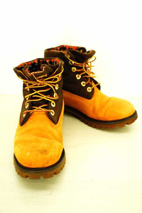 Timberland （ティンバーランド） 6ホール メンズ シューズ