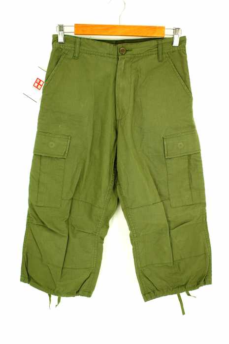 ROTHCO（ロスコ） ROTHCO BDU ミリタリー アンクル メンズ パンツ