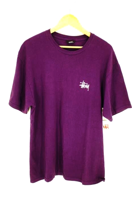 Stussy(ステューシー) 半袖Tシャツ メンズ トップス
