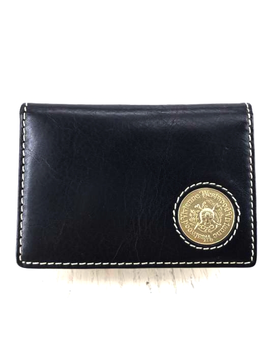 Vivienne Westwood MAN（ヴィヴィアンウエストウッドマン） SKULL COIN パスケース メンズ 財布・ケース