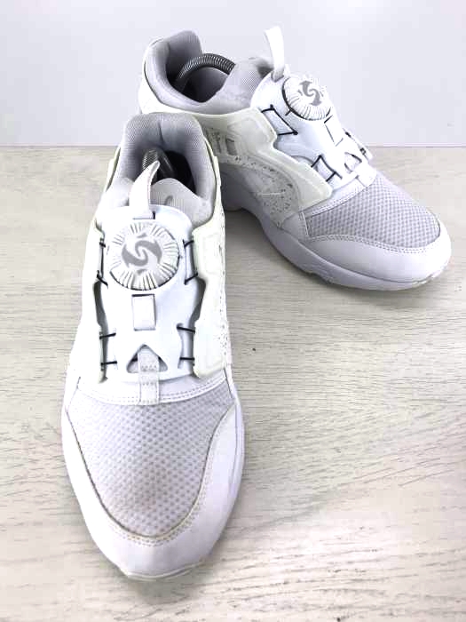 PUMA（プーマ） DISC BLAZE メンズ シューズ