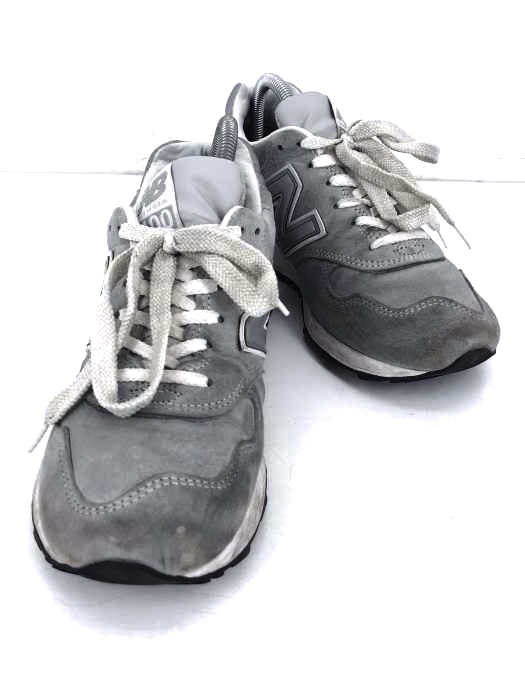 NEW BALANCE（ニューバランス） M1400JGY MADE IN USA スニーカー メンズ シューズ