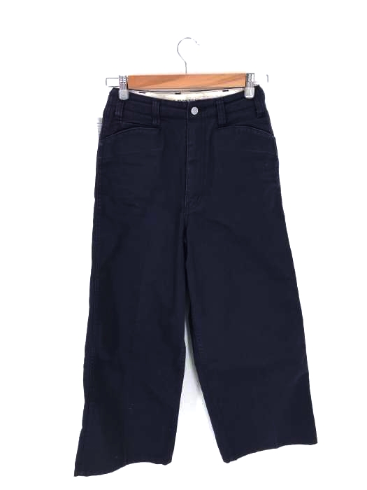 THE Shinzone(ザシンゾーン) MONKEY PANTS レディース パンツ
