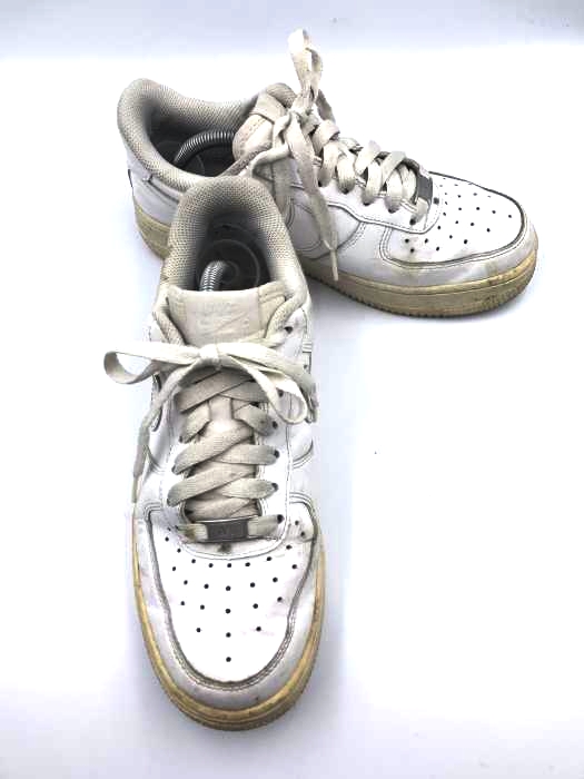 NIKE（ナイキ） AIR FORCE 1 07 レディース シューズ