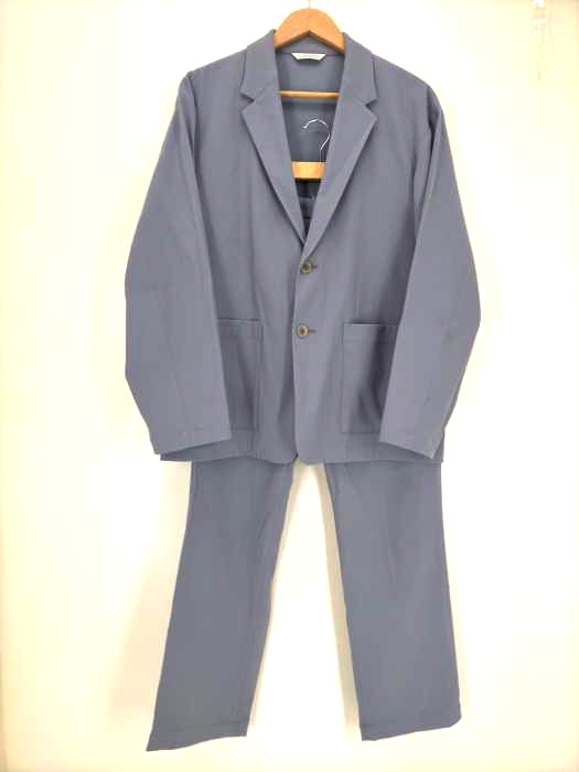 JOURNAL STANDARD（ジャーナルスタンダード） STRETCH KARZE セットアップ メンズ セットアップ