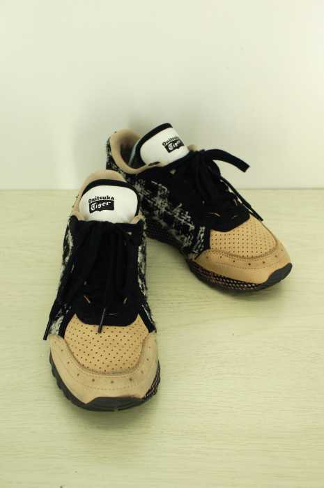 ONITSUKA TIGER × ANDREA POMPILIO （オニツカタイガーアンドレアポンピリオ） コロラド  COLORADO EIGHTY-FIVE　スニーカー レディース シューズ
