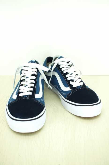 VANS （バンズ） OLD SKOOL スニーカー メンズ シューズ