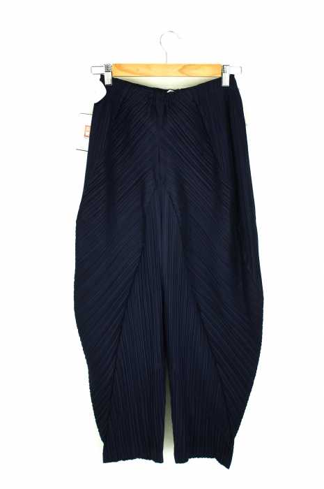 PLEATS PLEASE ISSEY MIYAKE （プリーツプリーズイッセイミヤケ） レディース パンツ