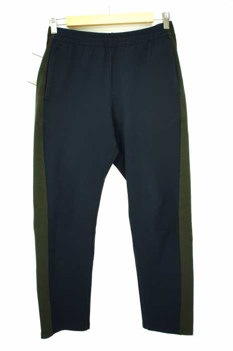N.HOOLYWOOD （エヌハリウッド） 側章　TRACK PANTS ジャージパンツ メンズ パンツ