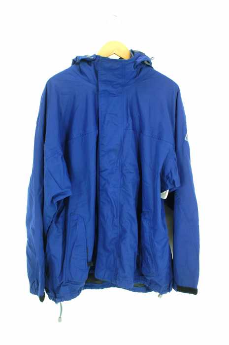 NIKE ACG （ナイキエーシージー） フーデッドナイロンジャケット メンズ アウター
