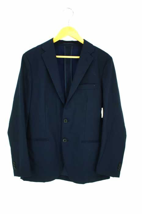 UNITED ARROWS green label relaxing （ユナイテッドアローズグリーンレーベルリラクシング） SOLOTEX KC ウォッシャブル/TRO ジャーディガン / ジャケット メンズ アウター
