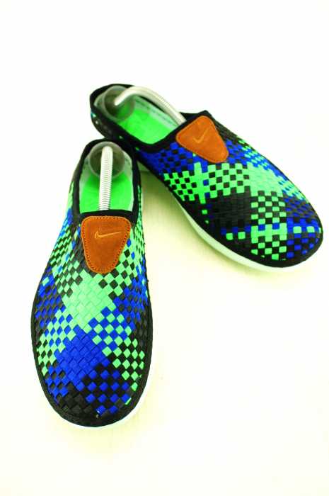 NIKE （ナイキ） SOLARSOFT MULE WVN PREM メンズ シューズ