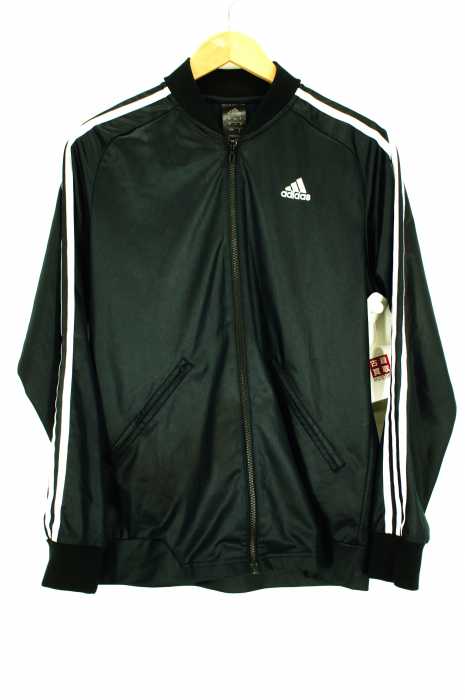 adidas（アディダス） コーティング ジャージ ロングパンツ メンズ パンツ