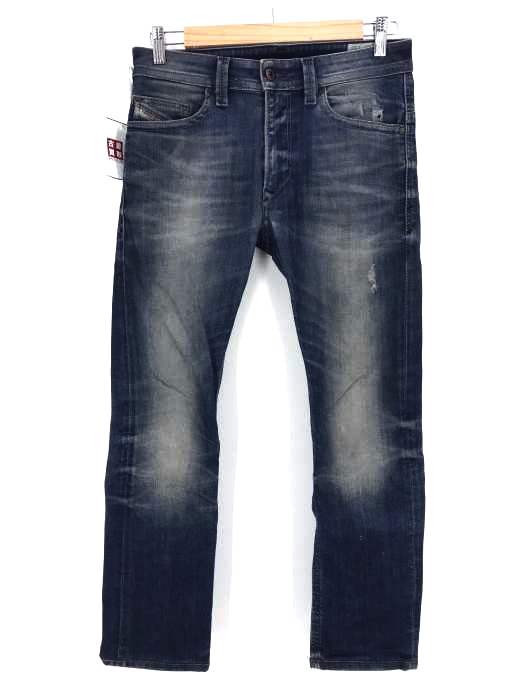 DIESEL（ディーゼル） STRETCH THAVAR SLIM SKINNY メンズ パンツ