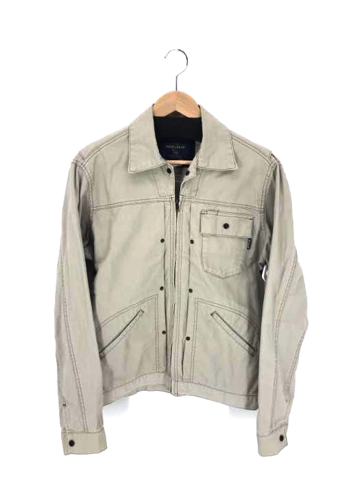 WOOLRICH（ウールリッチ） トラッカージャケット ワークブルゾンジャケット メンズ アウター