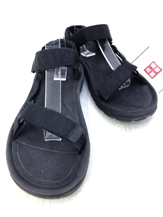 Teva（テバ） ハリケーンストラップサンダル メンズ シューズ