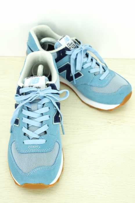 NEW BALANCE （ニューバランス） ML574 スニーカー レディース シューズ