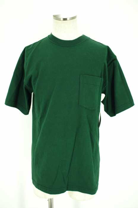 CAMBER （キャンバー） ポケットTシャツ メンズ トップス