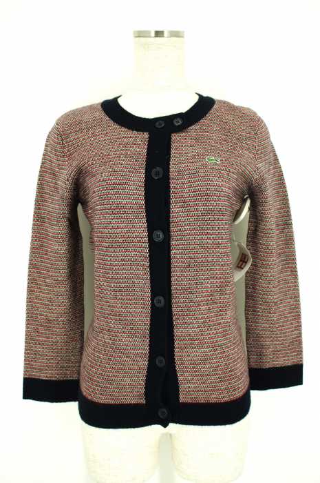 LACOSTE （ラコステ） レディース トップス