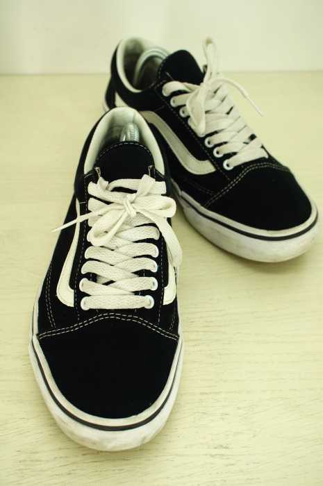 VANS （バンズ） OLD SKOOL オールドスクール メンズ シューズ