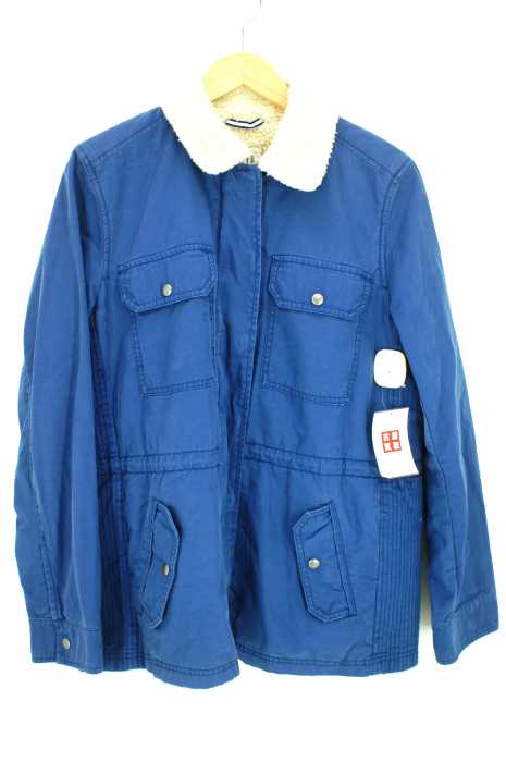 Gap （ギャップ） ボアジャケット レディース アウター