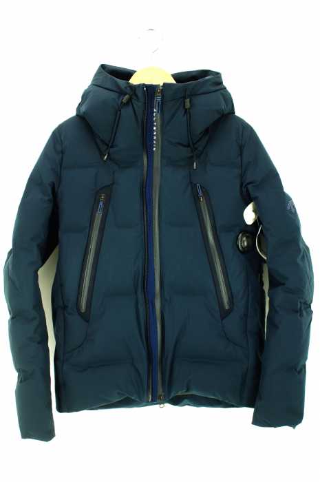 descente（デサント） ALLTERRAIN 水沢ダウン メンズ アウター