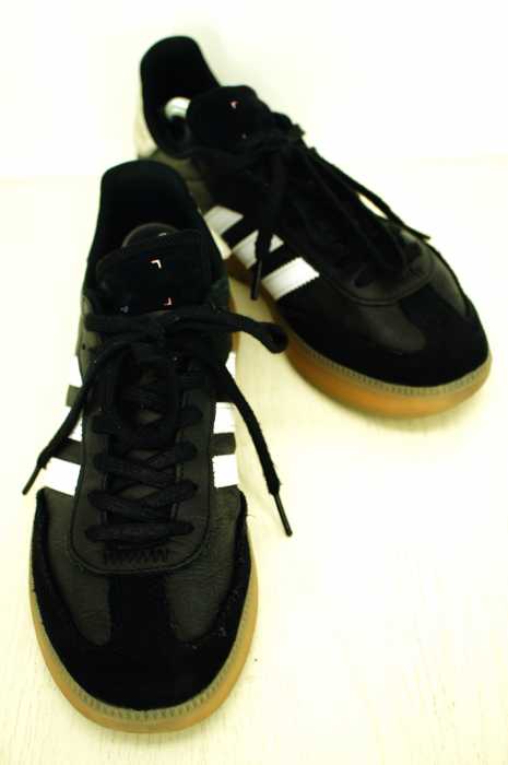 adidas （アディダス） SAMBA RM レディース シューズ
