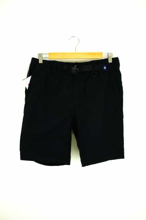 Columbia (コロンビア) ショートクライミングパンツ メンズ パンツ