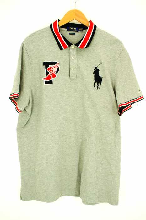 POLO RALPH LAUREN (ポロラルフローレン) ビックポニー classic FIT メンズ トップス