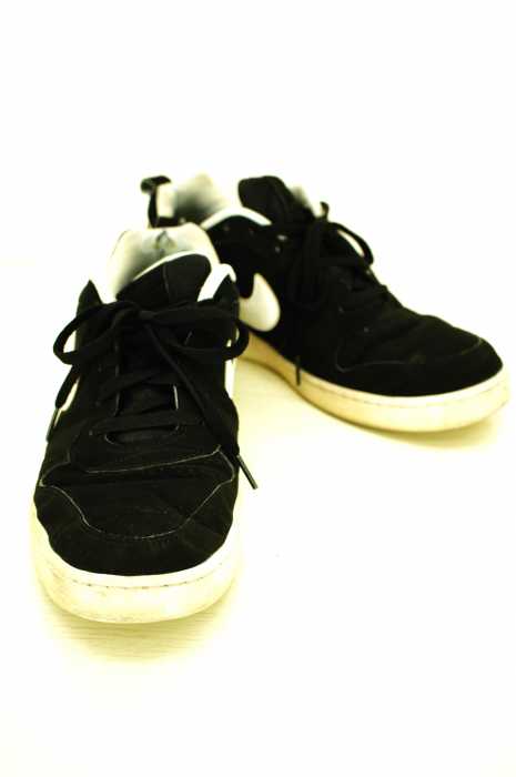 NIKE （ナイキ） COURT BOROUGH LOW SL 844883-010 メンズ シューズ