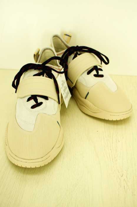 ADIDAS × OAMC（アディダスオーエーエムシー） TYPE O-1 メンズ シューズ