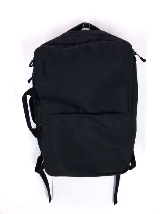 afecta(アフェクタ) FREQUENT USE BAG PACK ビジネスリュック メンズ バッグ
