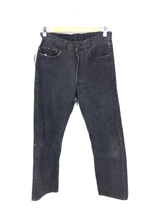Levis(リーバイス) Made in USA ボタンフライデニムパンツ メンズ パンツ