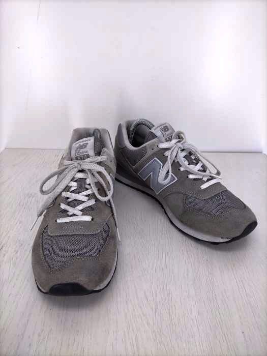 NEW BALANCE（ニューバランス） ML574 EGG メンズ シューズ