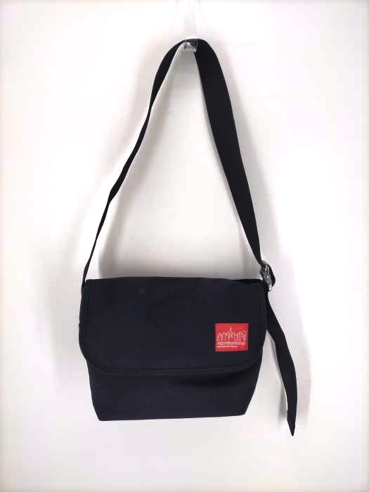 Manhattan Portage（マンハッタンポーテージ） メッセンジャーバッグ レディース バッグ