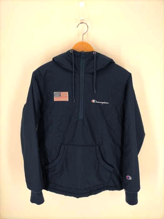 Champion（チャンピオン） Championスペシャル別注 アノラックパーカー レディース アウター